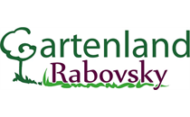 Logo von Rabovsky Gartenland