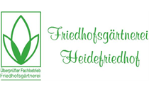 Logo von Rademacher Friedhofsgärtnerei und Grabpflege Heidefriedhof Mariendorf