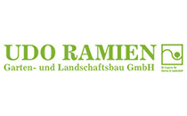 Logo von Ramien Garten- und Landschaftsbau GmbH
