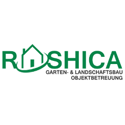 Logo von Rashica Garten- und Landschaftsbau, Objektbetreuung