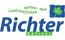 Logo von Richter Klaus u. Udo