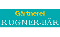 Logo von Rogner-Bär Gärtnerei