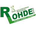 Logo von ROHDE GmbH