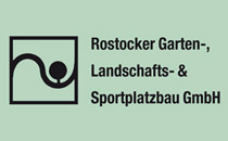 Logo von Rostocker Garten-, Landschafts- u. Sportplatzbau GmbH