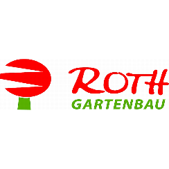 Logo von Roth Gartenbau