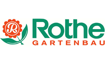 Logo von Rothe Gartenbau GmbH