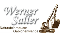 Logo von Saller Werner