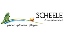Logo von Scheele Scheele Garten u. Landschaft