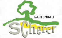Logo von Scherer Uwe Garten- und Landschaftsbau