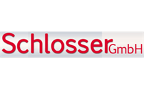 Logo von Schlosser GmbH Tiefbau