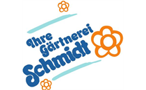 Logo von Schmidt Gärtnerei