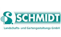 Logo von Schmidt Siegmund GmbH Landschaftsgestaltung