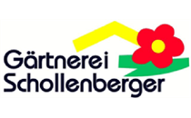 Logo von Schollenberger Gärtnerei-Blumenhaus