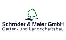 Logo von Schröder Garten GmbH Garten- & Landschaftsbau