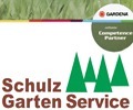 Logo von Schulz Garten Service