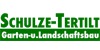 Logo von Schulze Tertilt Garten- u. Landschaftsbau GmbH
