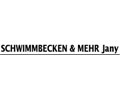 Logo von SCHWIMMBECKEN & MEHR Jany Gartenbau- u. Schwimmbecken