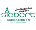 Logo von Siebert Baumschule