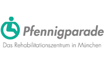 Logo von Stiftung Pfennigparade Rehabilitationszentrum in München