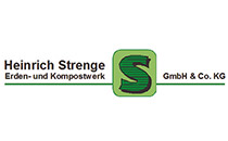 Logo von Strenge Heinrich Erden und Kompostwerk