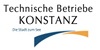 Logo von Technische Betriebe Konstanz