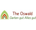 Logo von The Oswald Gartenpflege und Umgestaltung