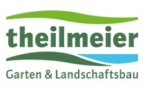 Logo von Theilmeier Garten & Landschaftsbau