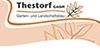 Logo von Thestorf Rainer Garten- und Landschaftsbau GmbH