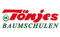 Logo von Tönjes, GARTEN - BAUMSCHULEN Privatverkauf