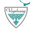 Logo von VOGELSANG Gartengestaltung und Pflege