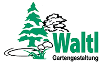 Logo von Waltl Gartengestaltung