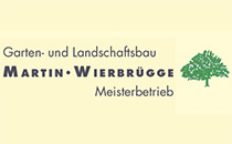 Logo von Wierbrügge Martin Garten- und Landschaftsbau