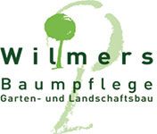 Logo von Wilmers Hans Georg Baumpflege, Garten- u. Landschaftsbau