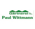 Logo von Wittmann Gärtnerei