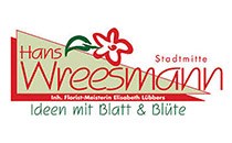 Logo von Wreesmann Hans Blumenhaus