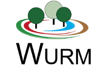 Logo von WURM Garten