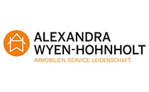 Logo von Wyen-Hohnholt Immobilien