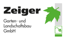Logo von Zeiger Garten- und Landschaftsbau GmbH