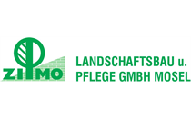 Logo von ZIMO Landschaftsbau u. Pflege GmbH