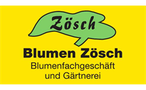 Logo von Zösch Blumen